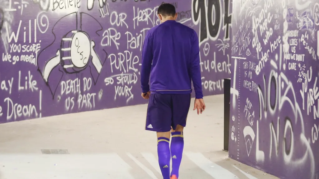 Kaká