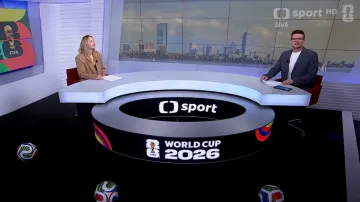 Kateřina Bužková nejen o českých nadějích v baráži MS fotbalistek