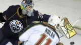 Edmonton Oilers - Minnesota Wild