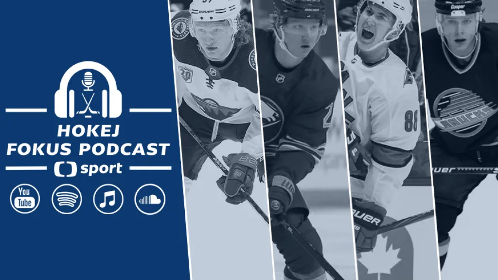 Hokej fokus podcast