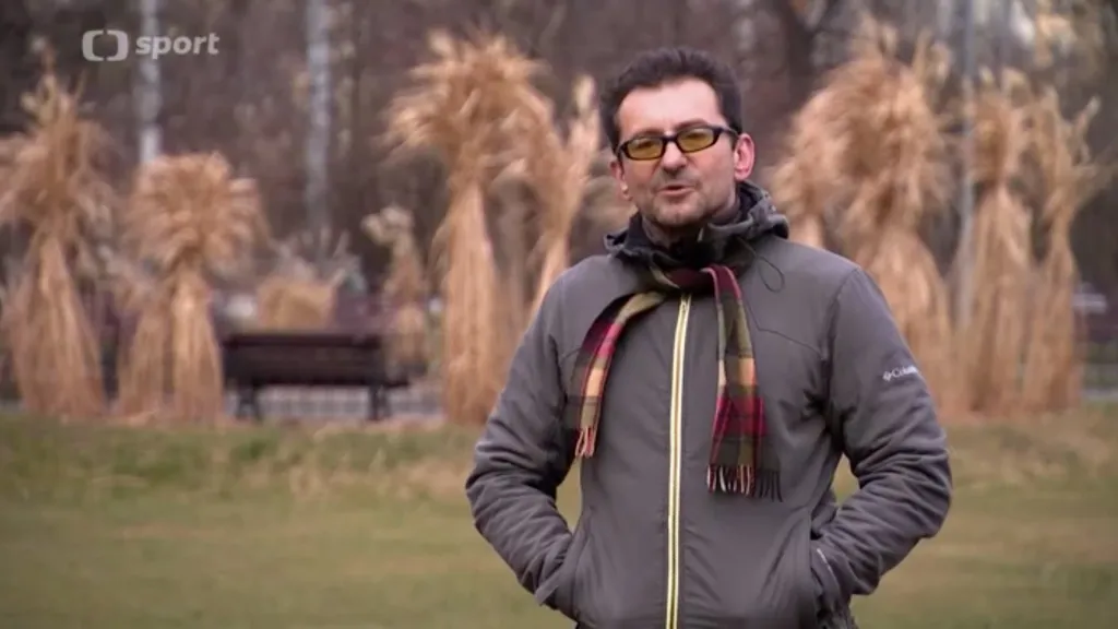 Ondřej Vetchý: Trápí mě poměry v českém fotbale