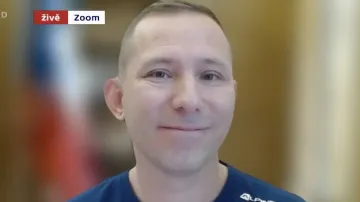 Starosta Sokola Martin Chlumský o běhu republiky