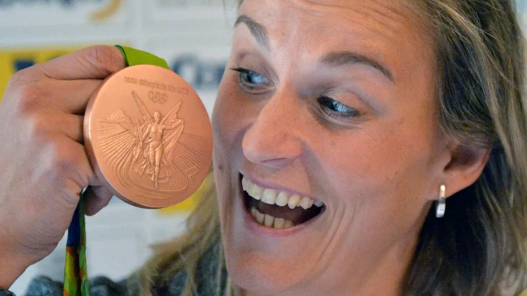 Barbora Špotáková