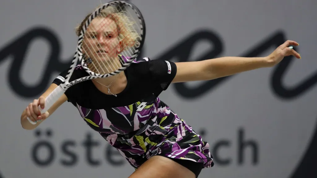 Kateřina Siniaková