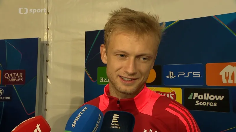 Zelený po Salcburku: Dopředu jsme byli extrémně efektivní