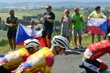 Czech Tour 2025