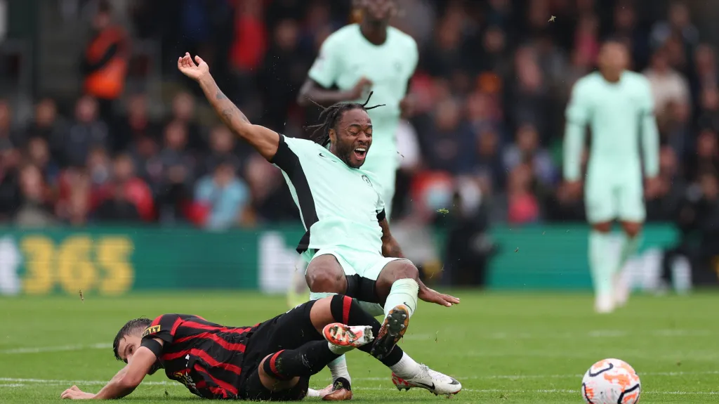 Bournemouth – Chelsea