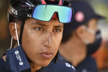 Egan Bernal