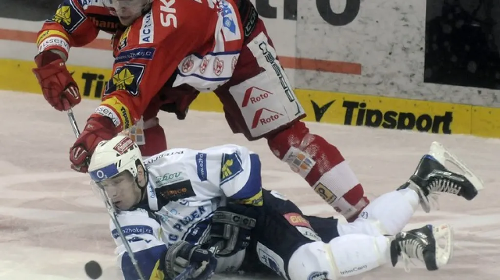 Plzeň - Slavia