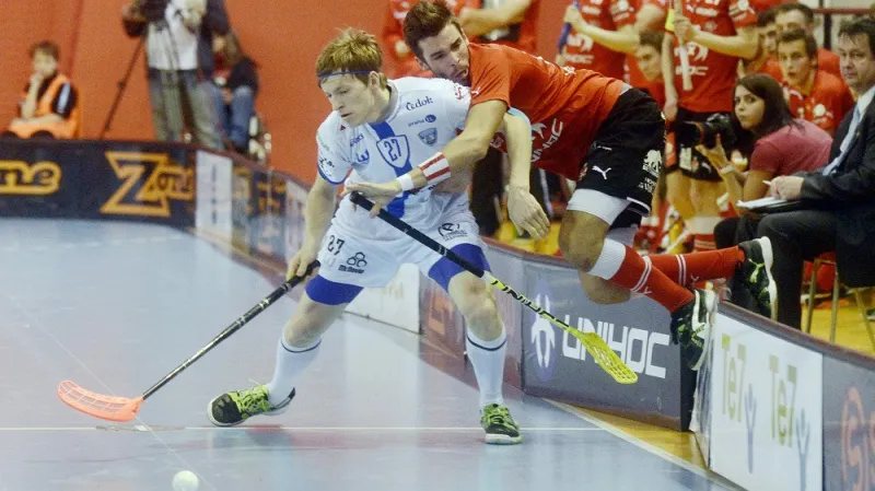 TJ JM Pedro Perez Chodov - Tatran Omlux Střešovice