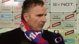 Krejčí: Pomohl nám brzký gól