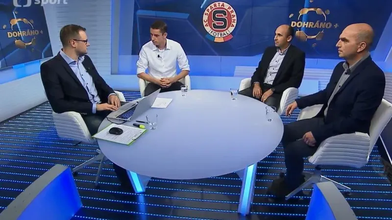 Dohráno plus s Ondřejem Zahustelem i o sporných momentech