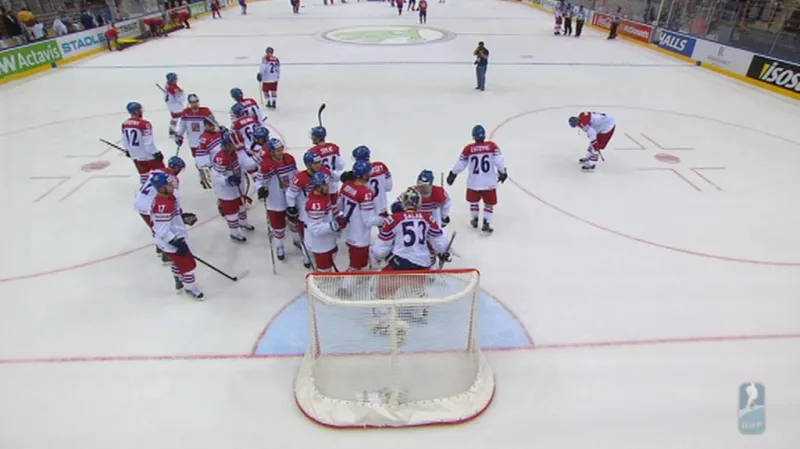 Sestřih a ohlasy utkání Česko - Norsko