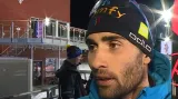 Fourcade: Je to neuvěřitelný den pro Francii