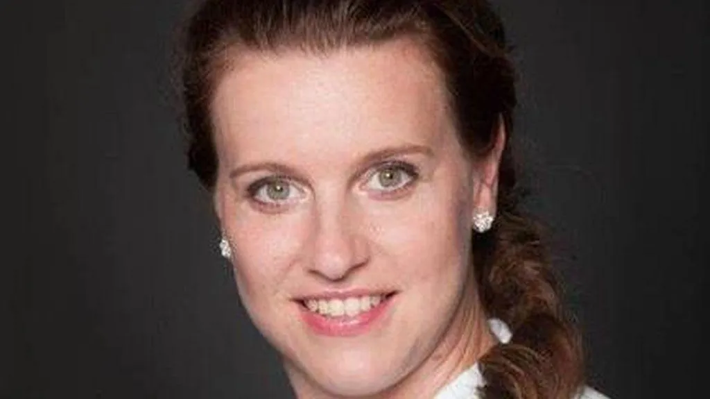 Simona Kratochvílová