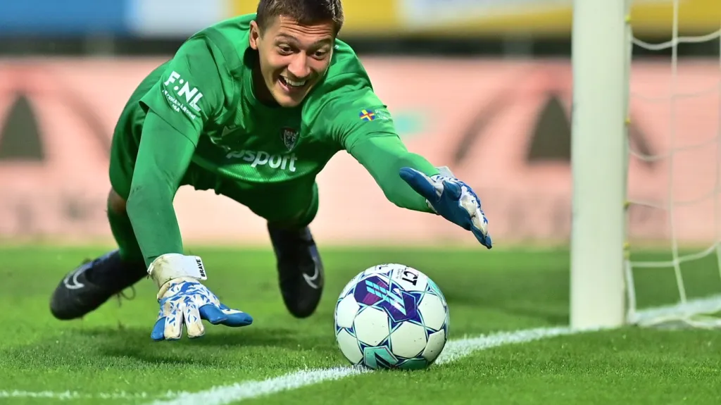 Jáchym Šerák z Chrudimi