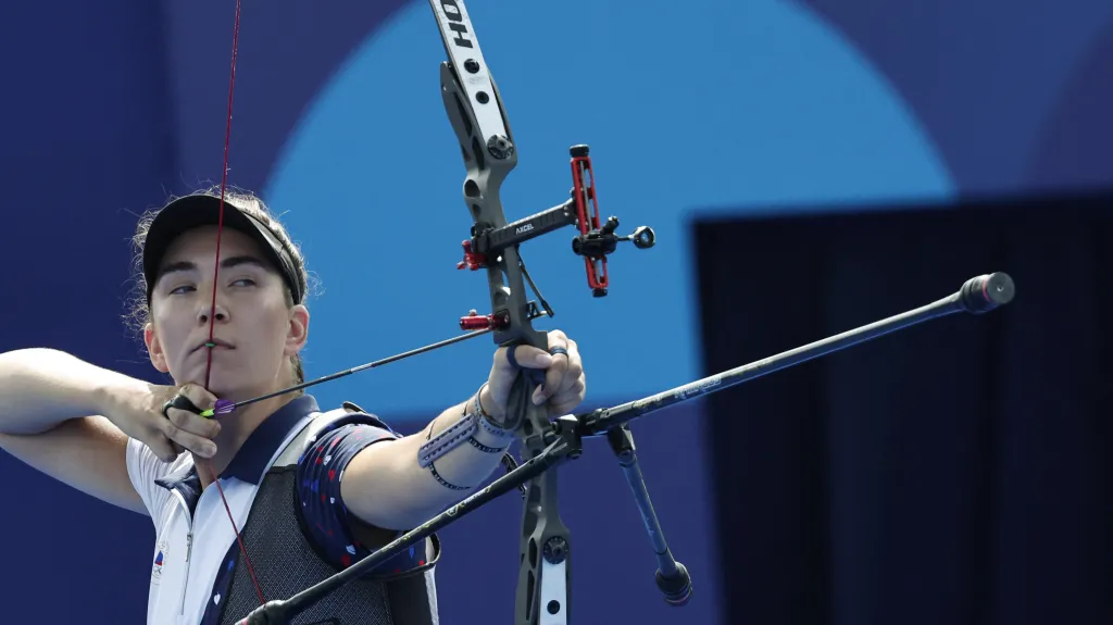 Marie Horáčková