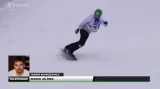 Čeští snowboardcrossaři se do finále nepodívají