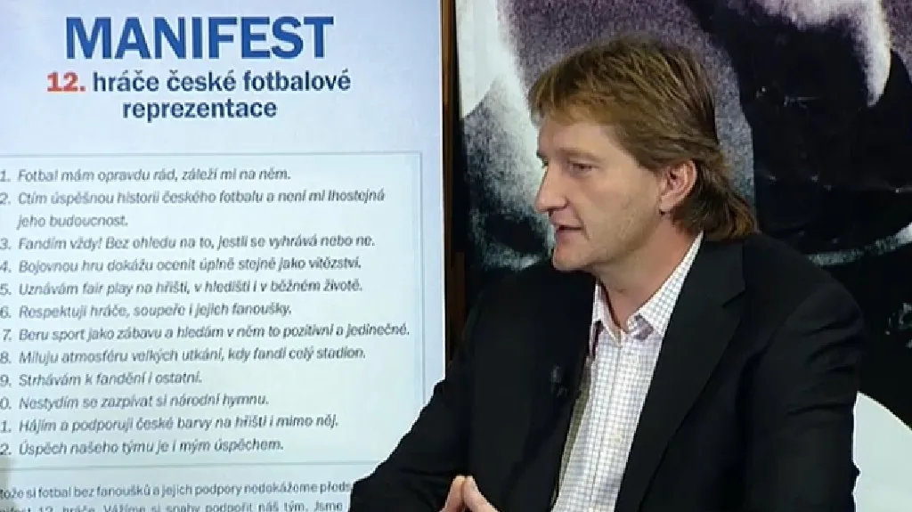 S 12. hráčem na Černou Horu