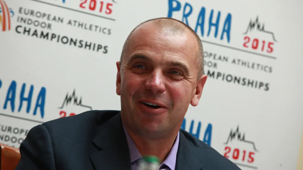 Vladimír Šafařík