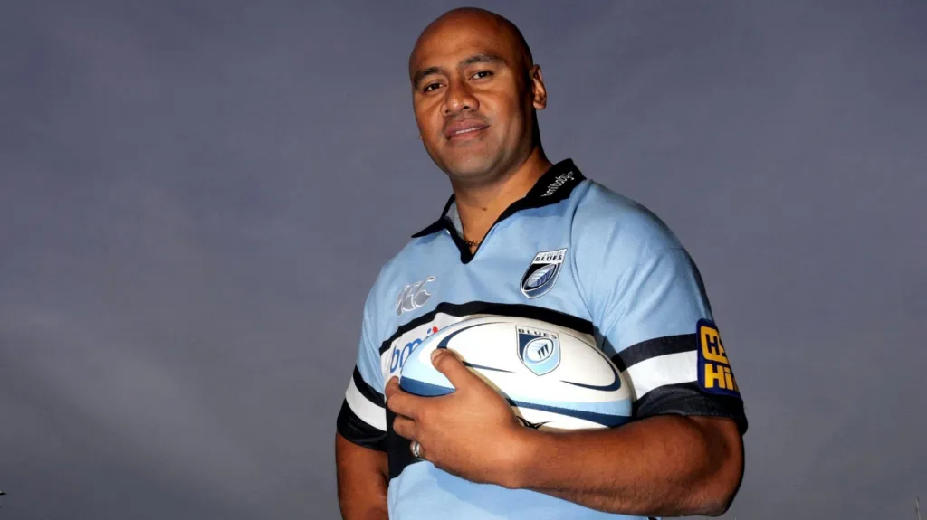 Jonah Lomu
