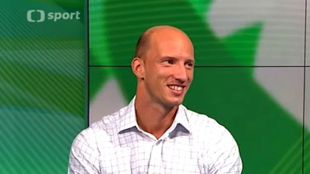 Svoboda: Věřím, že na to pořád mám