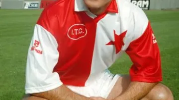 František Veselý