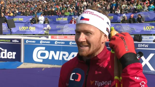 Ohlasy po rozjížďkách mužů