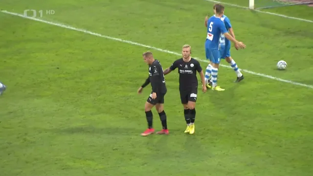 Bohemians postupují do 3. kola poháru