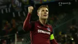 Gól v utkání Sparta - Krasnodar: Juliš - 1:0 (65. min.)