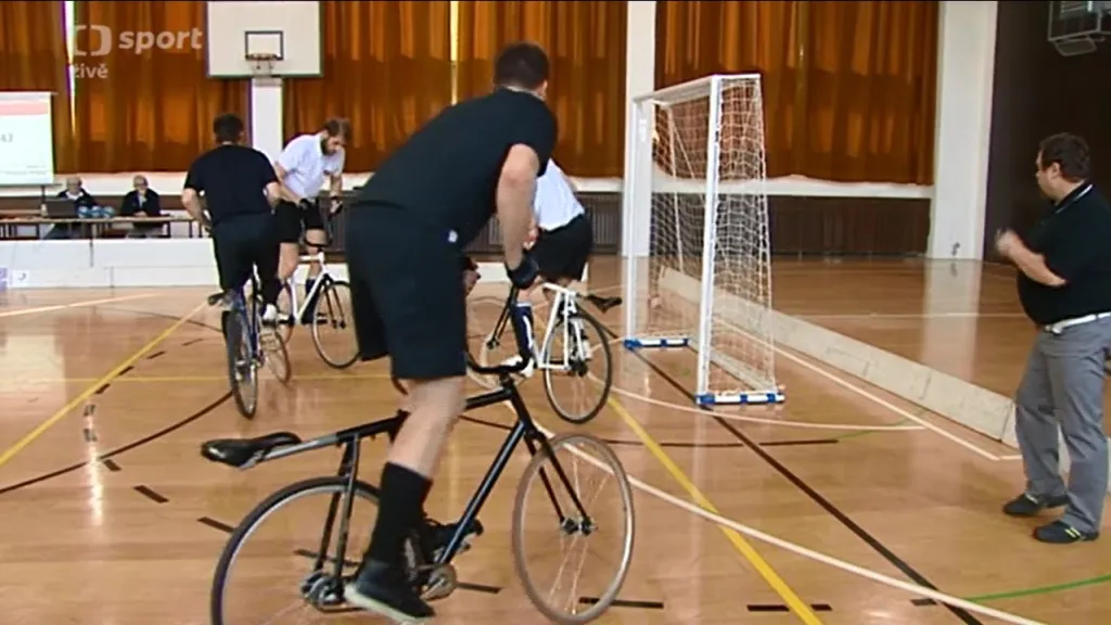 Sestřih a ohlasy z finálového turnaje ČP v kolové