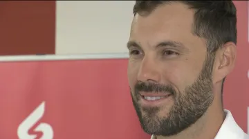 Dostál si musí zvykat na nový systém olympijské kvalifikace