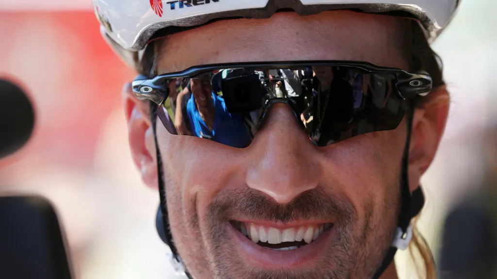 Fabian Cancellara