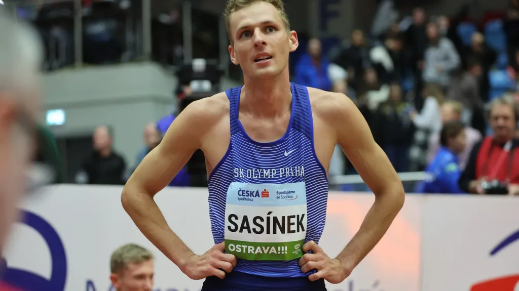Filip Sasínek