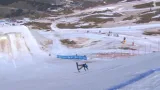 Záznam finále snowboard slopestyle žen i mužů