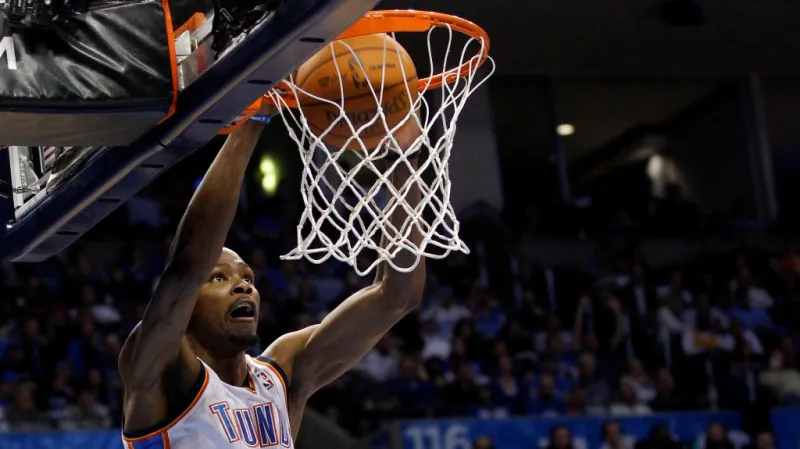 Kevin Durant