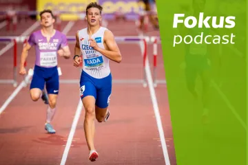 Fokus podcast (20. 8. 2025)