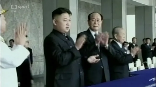 Účast Severní Koreji na OH je stále reálnější