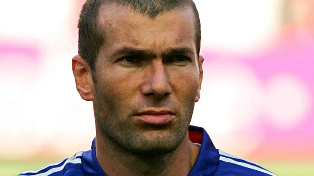 Zinédine Zidane