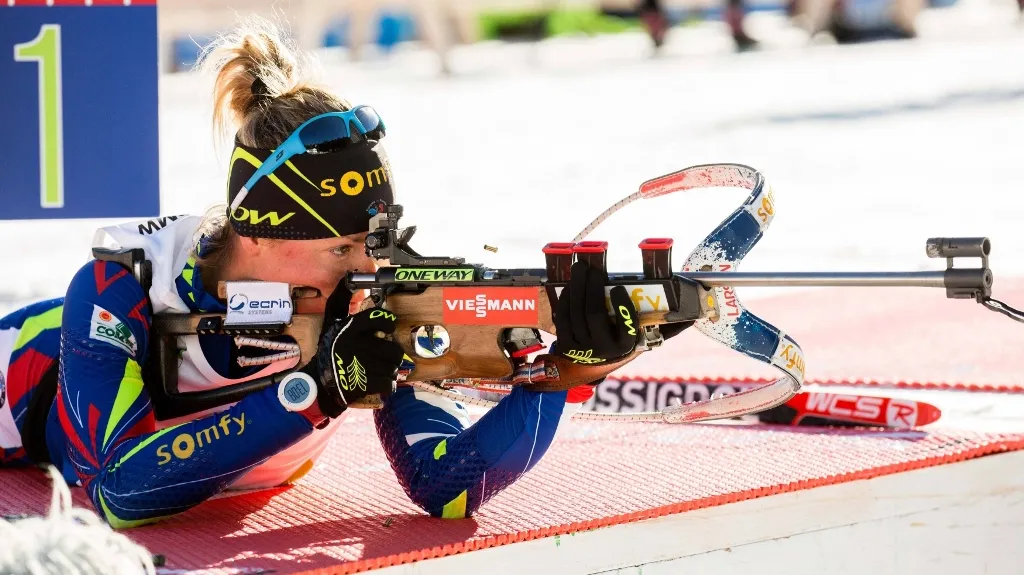 Marie Dorinová Habertová