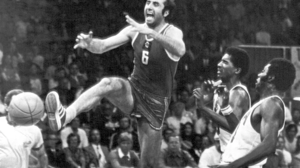 Jak basketbalisté USA přišli o olympijskou neporazitelnost