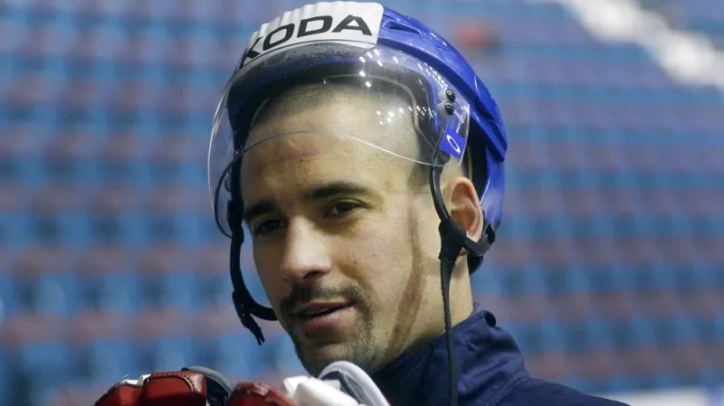 Tomáš Plekanec