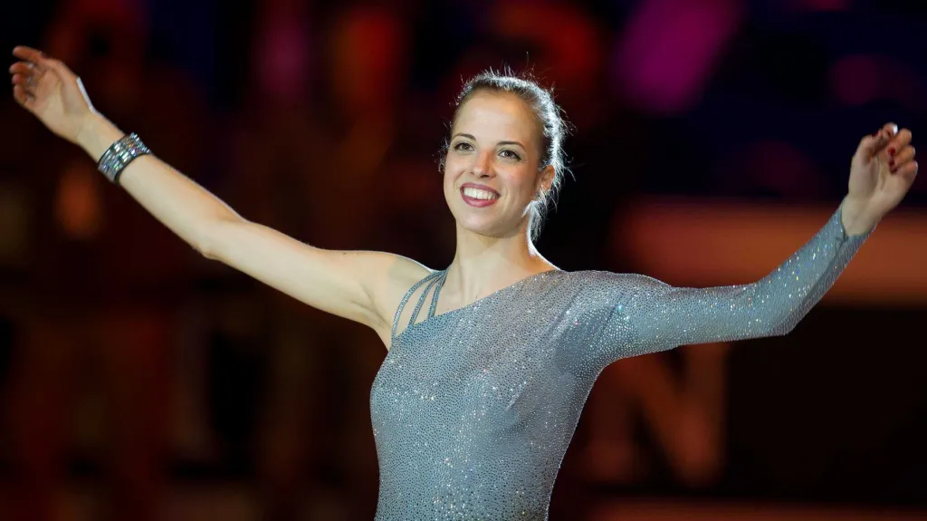 Carolina Kostnerová