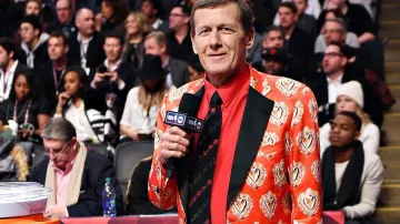Craig Sager