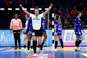 Souboj neporažených ve finále MS házenkářek. Němky vyzvou dominantní Norky