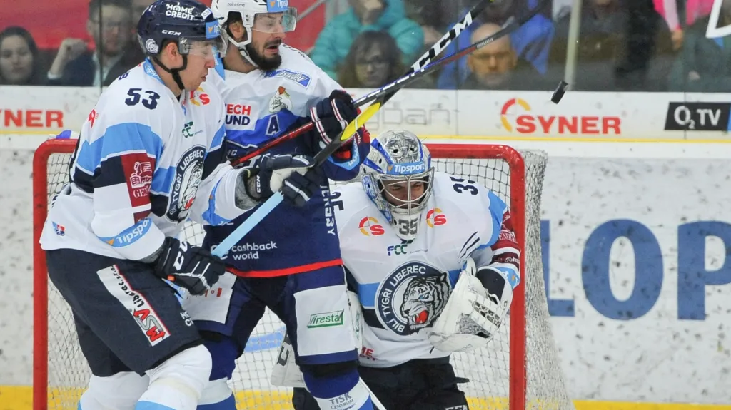 Roman Will, Jaroslav Vlach a Martin Zaťovič