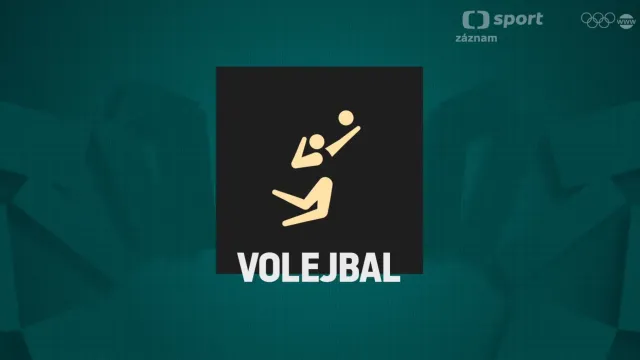 Záznam finále Francie - Rusko