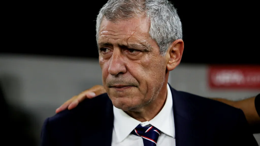 Fernando Santos