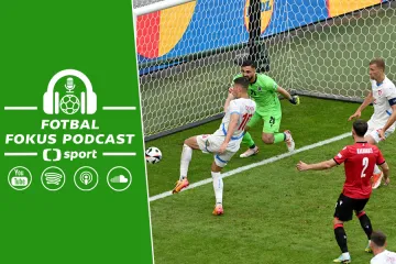 Fotbal fokus podcast