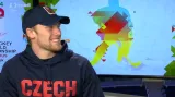 Jiří Sekáč nejen o svém prvním gólu v národním týmu